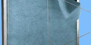 Pad Holding Frame Filters