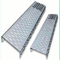 Perforated Cable Tray