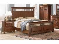Wooden Furniture Set