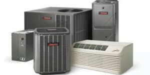 Air Conditioning System