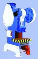 Cross Shaft Power Press