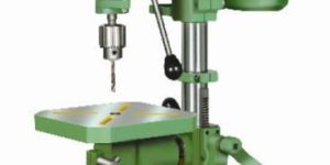 Geared Drilling Machine