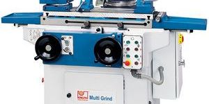 Grinding Machine Tools