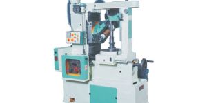 Hobbing Machine