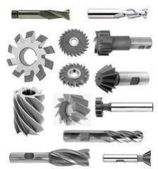 Milling Machine Tools