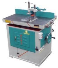 Spindle Moulder Machine