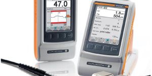 Digital Coating Thickness Gauge