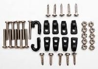 Stainless Steel Hardware