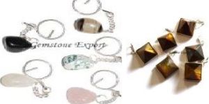 Agate Gemstone Pendants