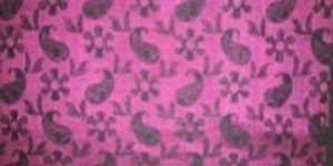 Chanderi Jacquard Fabric