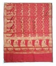 Chanderi Silk Saree