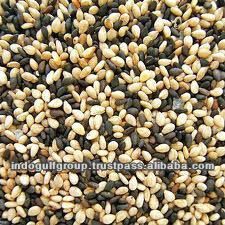 Sesame Seeds