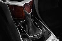 Gear Shifter