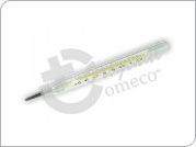 Mercury Thermometers