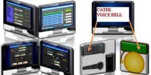 Automatic School/ College Bell