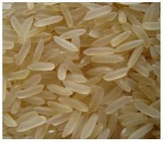 Parboiled Rice