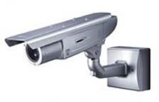 IR Bullet Camera