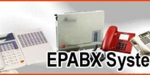 EPABX System