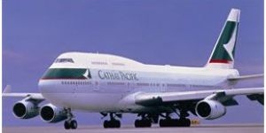 Air Freight Services