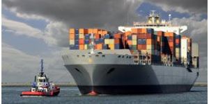 Sea Shipping Services