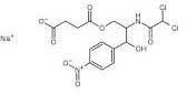 Chloramphenicol Sodium Succinate