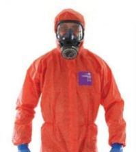 Non Woven Industrial Clothing