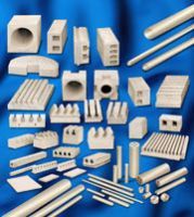 Refractory Bricks