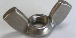 Scaffolding Wing Nut