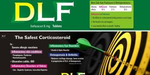 Deflazacort Tablets