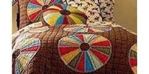 Designer Patch Quilts