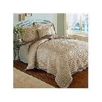 Hand Stitched Silk Quilts