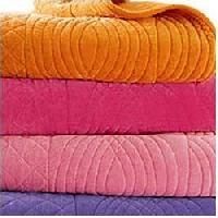 Handmade Velvet Quilts