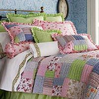 Patchwork Quilts