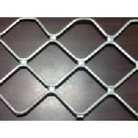 Aluminum Grille