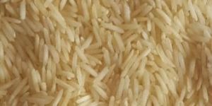 Pusa Basmati Steam Rice