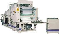 Paper Converting Machine