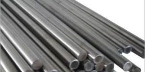 Alloy Steel Round Bars