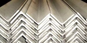 Mild Steel Angles