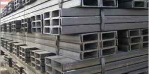 Mild Steel Channels