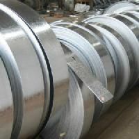 Galvanized Steel Strip
