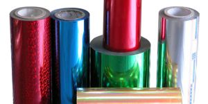 Hot Foil Stamping Ribbon