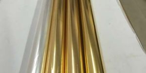 Plastic Hot Stamping Foils