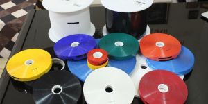 Sequential Marking Tape