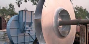 Furnace Impeller Fan