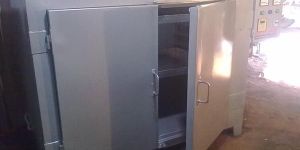 Tray Dryer Oven