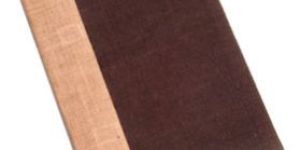 Jute Conference File Folder Bags