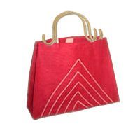 Jute Designer Bags