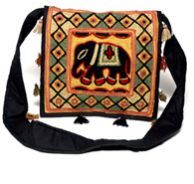 Rajasthani Sling Bags