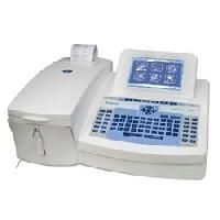 Biochemistry Analyzers