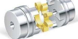 Flexible Jaw Coupling